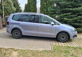 2019 Seat Alhambra 2.0 TDI Xcellence DSG