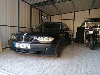 Bmw 325i touring