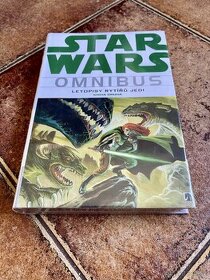 Star Wars - Letopisy rytířů Jedi 2 (nové ve fólii) - 1