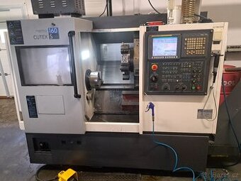 Hwacheon Outex 160 B