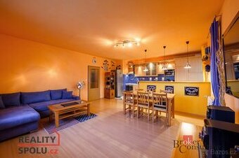 Prodej, byty/2+kk, 64 m2, Znojemská 1112/6, Severní Předměst