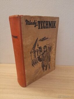 Mladý Technik 1951