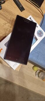 Lenovo P70