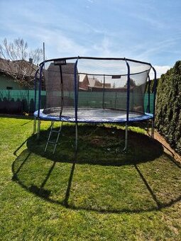 Trampolína Marimex 457cm
