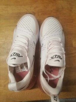 dámské tenisky airmax 270 nové