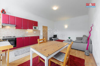 Prodej bytu 2+kk, 79 m², OV, Karlovy Vary, ul. Zahradní