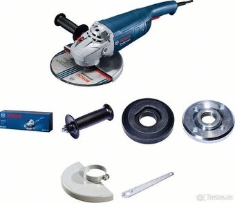 BOSCH GWS 2200