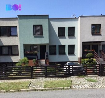 Prodej rodinného domu 4+1 240 m², s pozemkem 365 m², Havířov