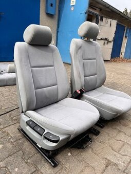 BMW e39 sedáky i s tapcemi