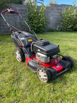 Benzínová sekačka s pojezdem MTD ADVANCE 53 SPKV HW