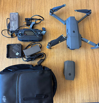 dji mavic pro