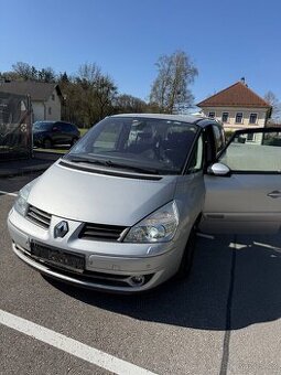 Renault Espace 2.0 dci