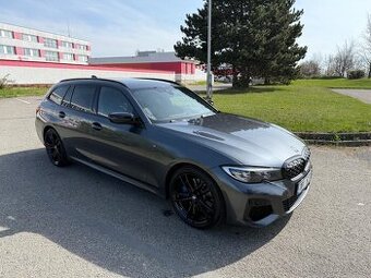 BMW M340i xdrive