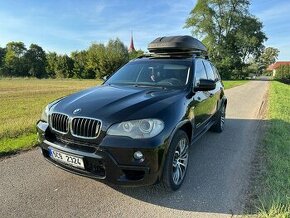 Bmw x5 e70 2009