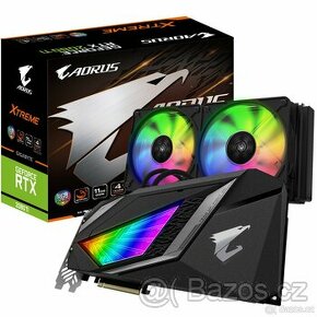 Aorus waterforce 2080ti - 1