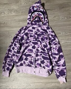 Bape mikina