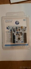 STM32F103 - kit NUCLEO-64