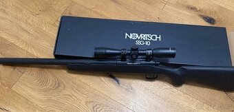 AIRSOFT SNIPER SSG-10 A1