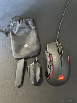 Corsair glaive RGB