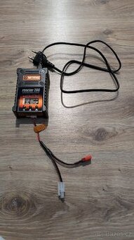 Nabíječka HPI Reactor 200