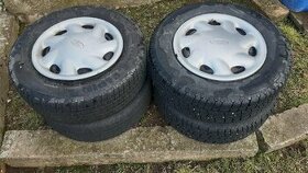 Kola Ford 175/70R13
