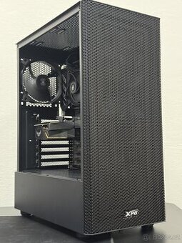 Herní PC | i5-9400f , GTX 1660 Super, 16GB, 500GB SSD