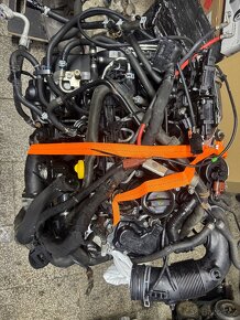 Prodám motor CUS