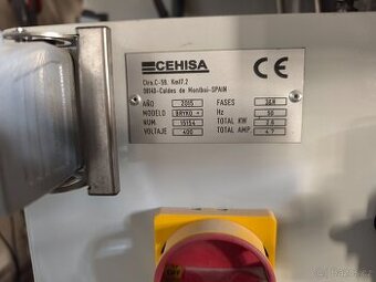 Olepovacka hran cena vc.Dph