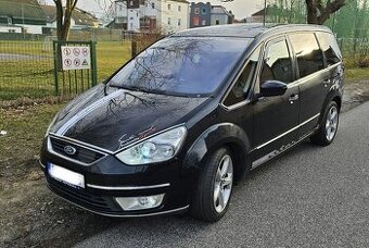 Ford Galaxy 2.0 Tdci 132kw , i vyměním