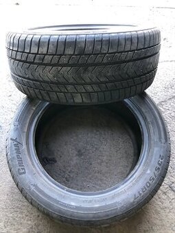 235/60 R17 Gripmax Sure Grip Pro Winter