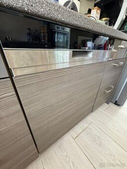 Myčka Siemens iQ700