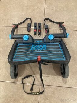 Stoupatko ke kočárku Lascal Buggy board mini