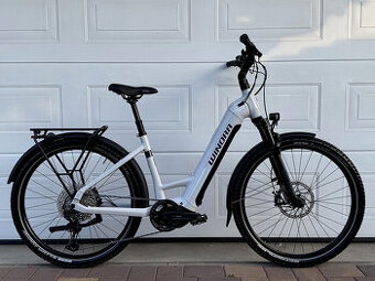 WINORA YUCATAN X12 PRO – 720Wh – PW-X3 - EXKLUZIVNÍ