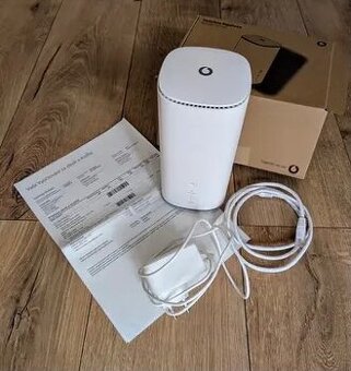 Vodafone GigaCube V2