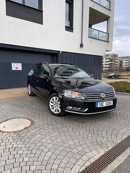 Passat b7