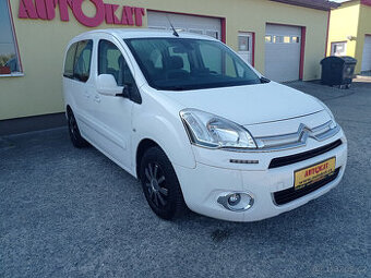 Citroen Berlingo Multispace