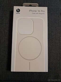iPhone 16 Pro Beats Case