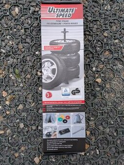 stojan na pneumatiky lidl