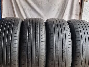 Letní pneu Nexen 255 60 18
