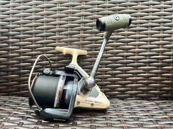 Shimano Kisu special a Super aero