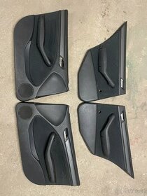 E46 tapce