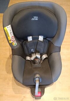 Britax Romer Dualfix M i-Size