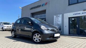 Toyota Aygo, 1.0 50KW // STK 9/2026 //RV 3/2009