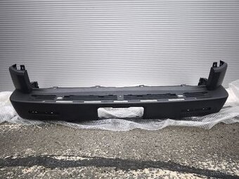 Zadní nárazník na Land Rover Discovery