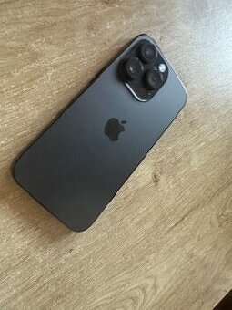 Apple iPhone 14 Pro černý 128 GB 88% baterie