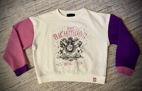 Luxusní dívčí mikina Richmond