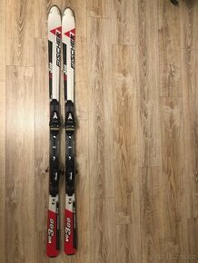 Fischer VC 300 ice aircarbon 178
