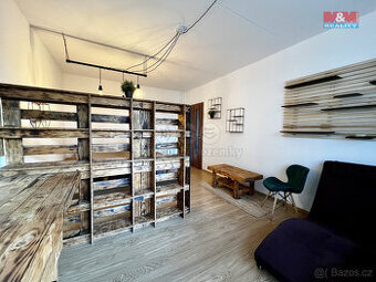 Pronájem bytu 3+1, 75 m², Ústí nad Orlicí, ul. Popradská - 1
