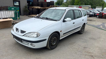 Renault Megane 1 1.6 16v automat