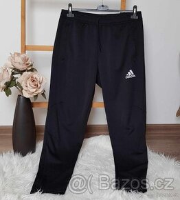 Adidas tepláky climacool. Vel.L. - 1